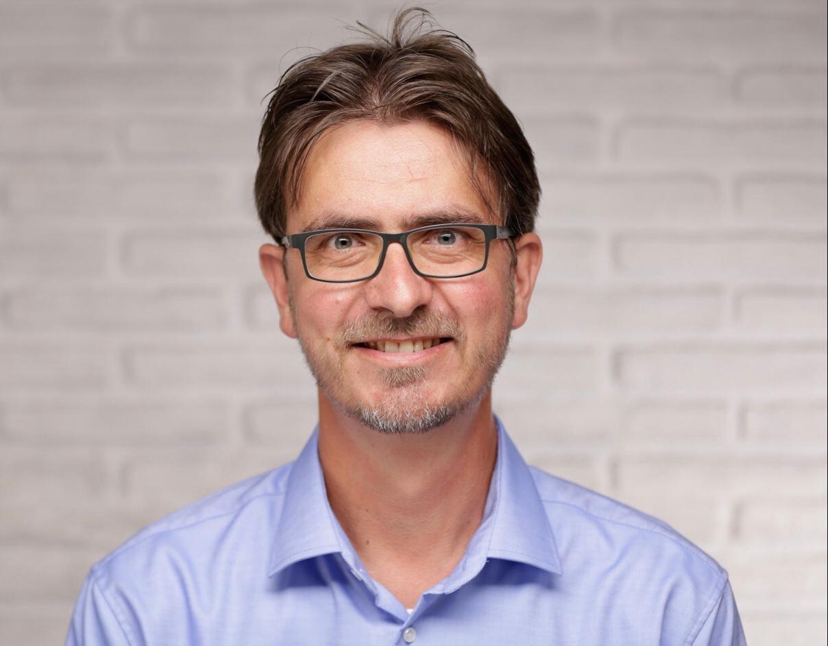 Matthias Wichmann, selbstständiger Handelsvertreter für Baumärkte in Nordwestdeutschland